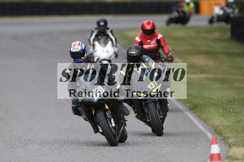 /18 05.06.2026  TZ Motorsport ADR/Gruppe gruen/78